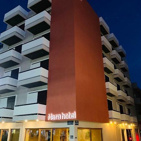 Hera Hotel Dedeağaç Dış mekan fotoğraf